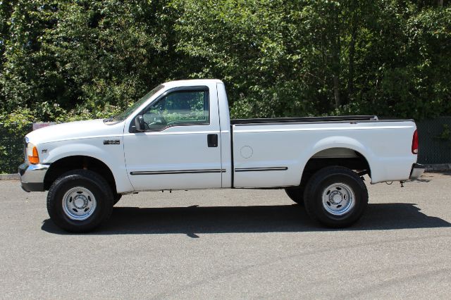 Ford F250 1999 photo 1