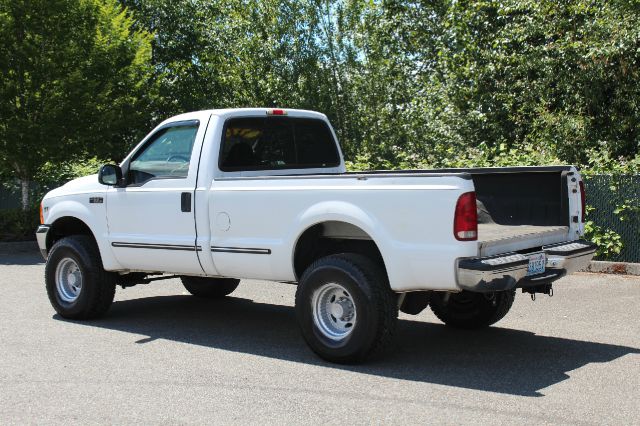 Ford F250 1999 photo 2