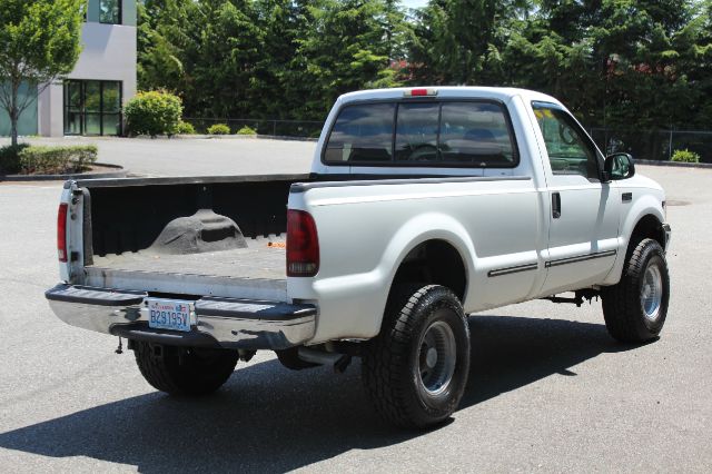 Ford F250 1999 photo 4