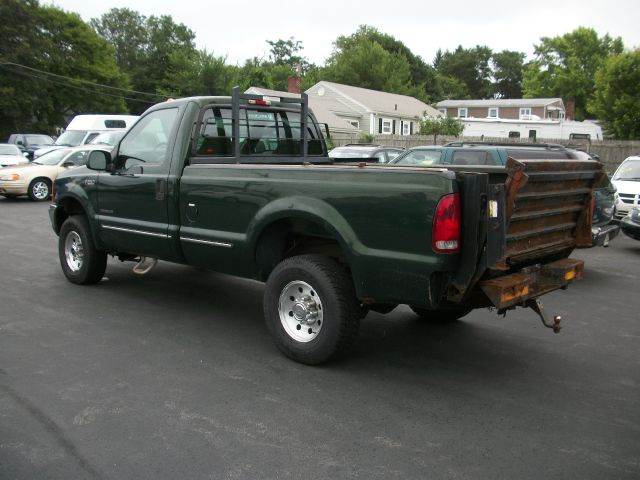 Ford F250 1999 photo 2