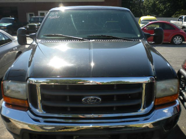 Ford F250 1999 photo 1