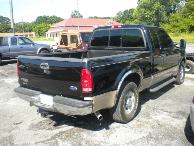 Ford F250 1999 photo 2