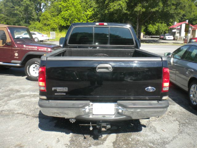 Ford F250 1999 photo 3