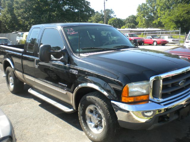 Ford F250 1999 photo 4