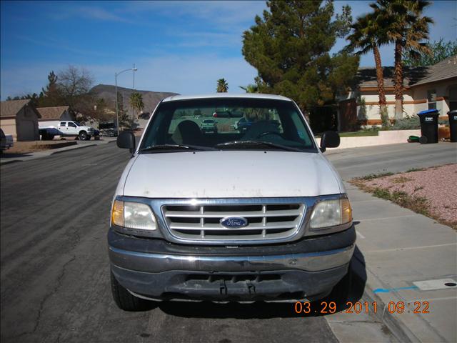 Ford F250 1999 photo 1