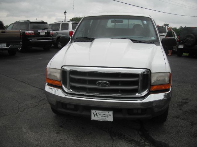 Ford F250 1999 photo 2