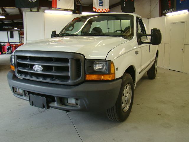 Ford F250 1999 photo 1