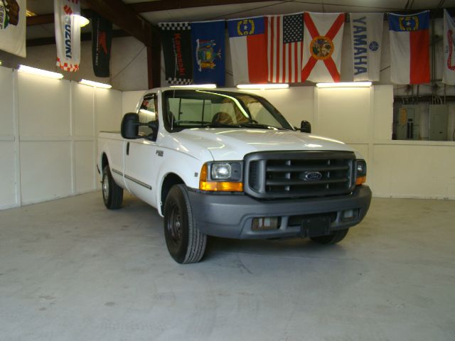 Ford F250 1999 photo 2