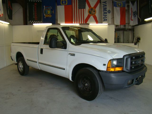 Ford F250 1999 photo 3