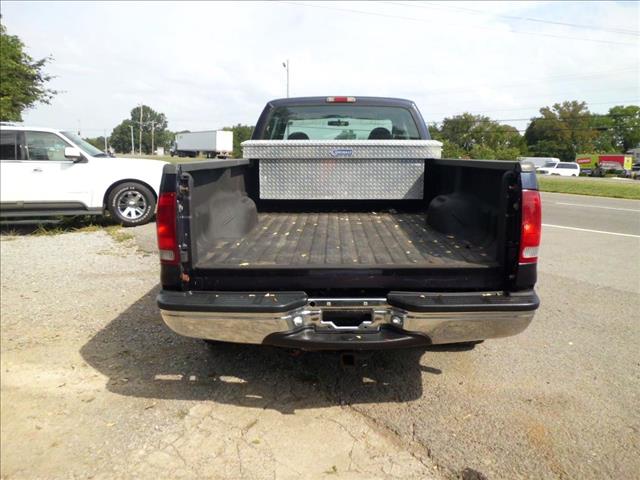 Ford F250 1999 photo 4