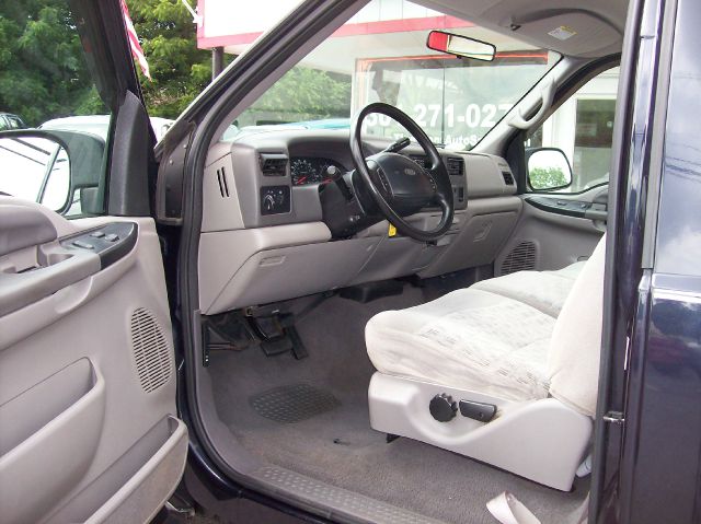 Ford F250 1999 photo 4