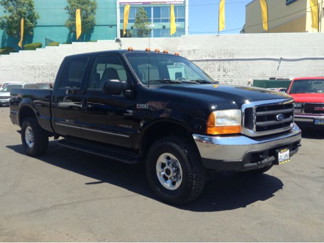 Ford F250 1999 photo 4