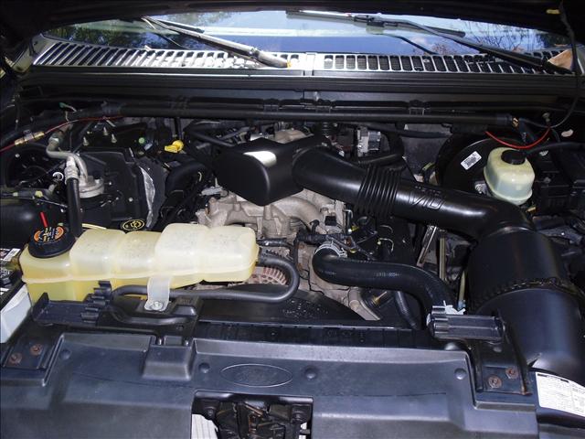 Ford F250 1999 photo 3