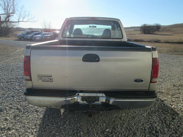 Ford F250 1999 photo 3