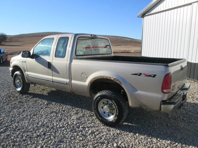 Ford F250 1999 photo 4