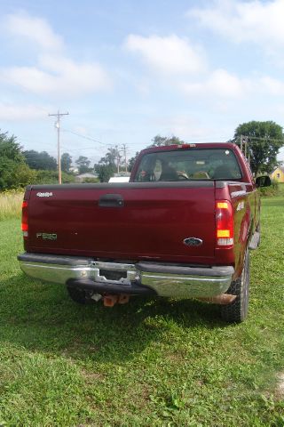 Ford F250 1999 photo 2