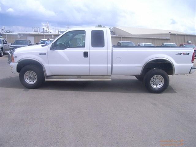 Ford F250 1999 photo 1