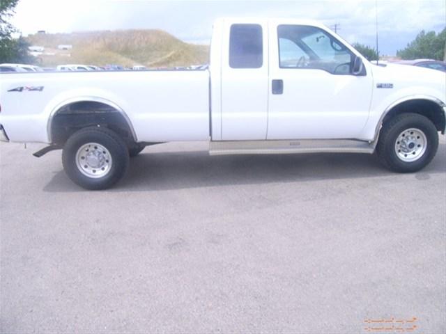 Ford F250 1999 photo 5