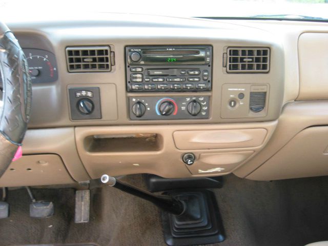 Ford F250 1999 photo 12