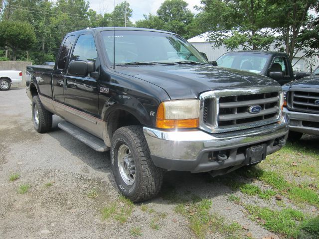 Ford F250 1999 photo 1