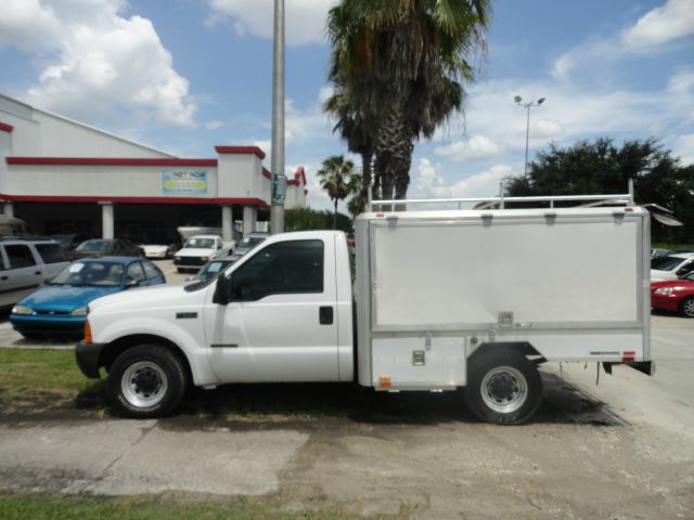 Ford F250 1999 photo 2