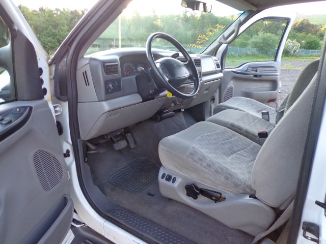 Ford F250 1999 photo 10