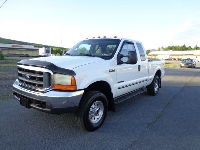 Ford F250 1999 photo 13