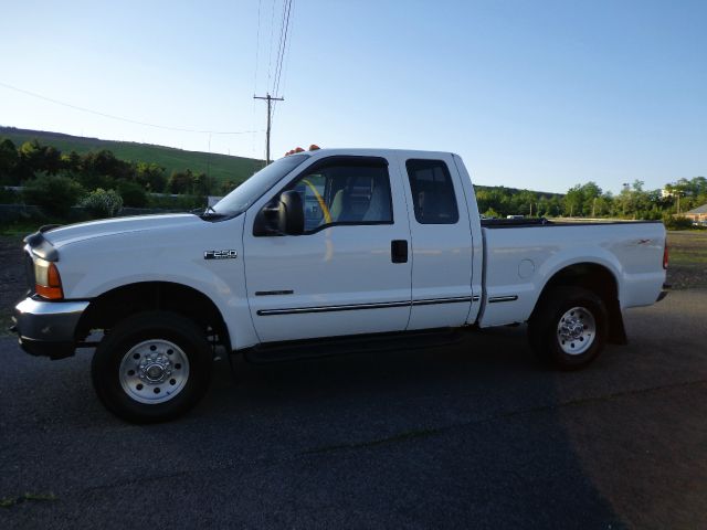 Ford F250 1999 photo 14