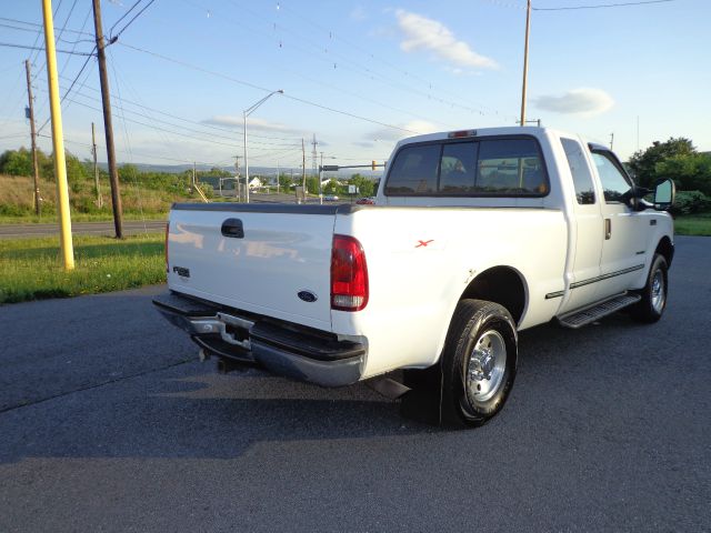 Ford F250 1999 photo 15