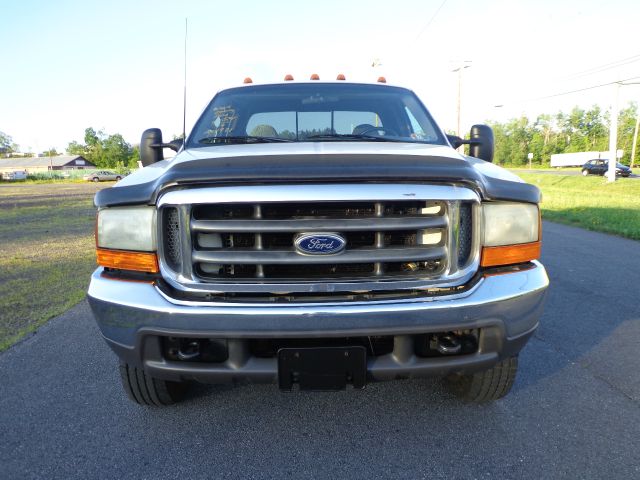 Ford F250 1999 photo 16