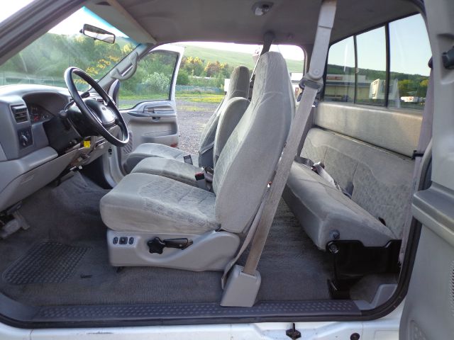 Ford F250 1999 photo 17