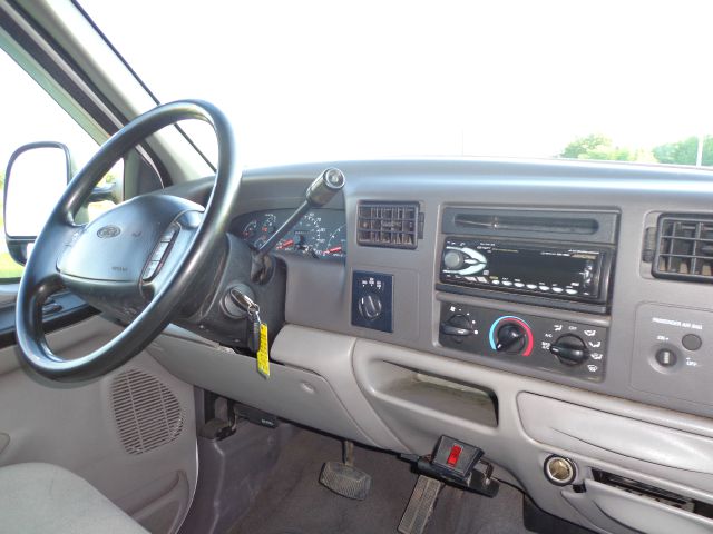 Ford F250 1999 photo 18