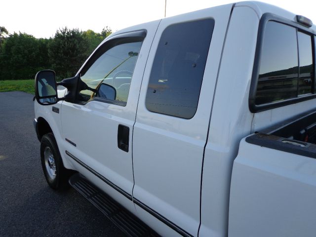 Ford F250 1999 photo 2