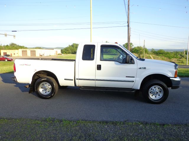 Ford F250 1999 photo 5