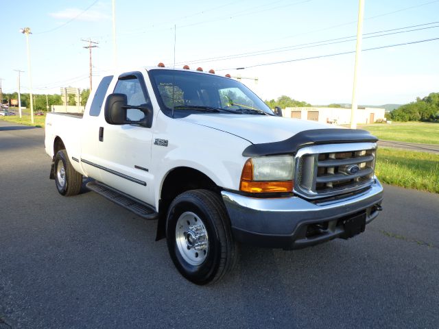 Ford F250 1999 photo 6