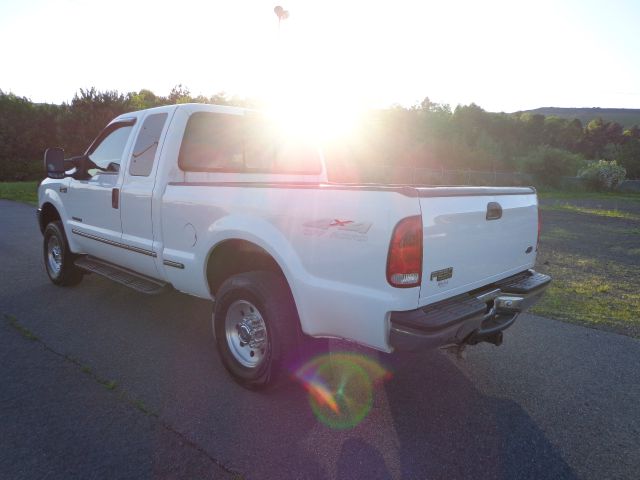 Ford F250 1999 photo 7