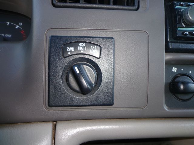 Ford F250 1999 photo 9