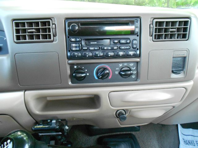 Ford F250 1999 photo 10