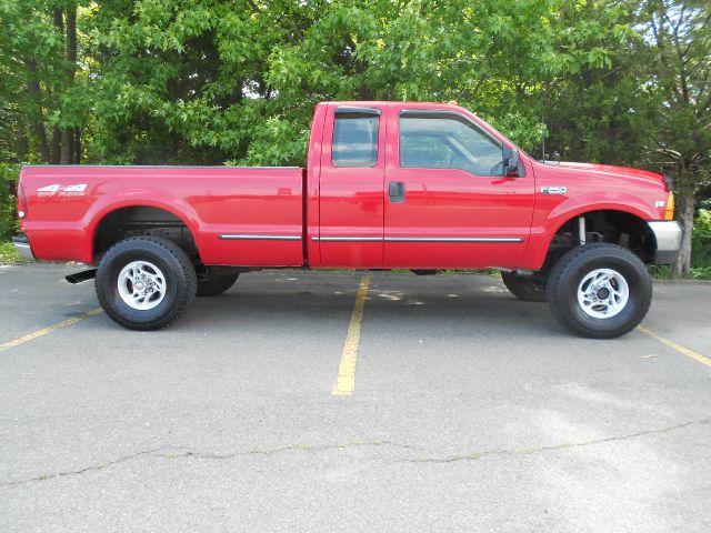 Ford F250 1999 photo 15