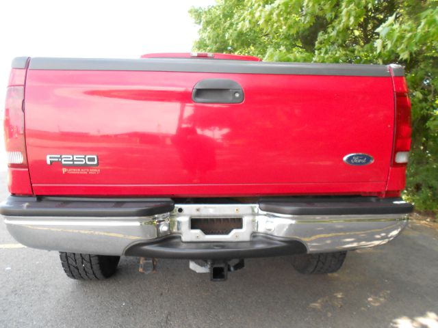 Ford F250 1999 photo 17