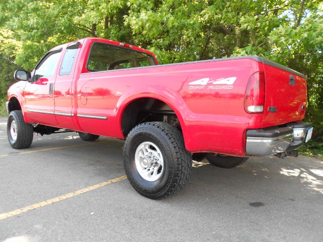 Ford F250 1999 photo 19