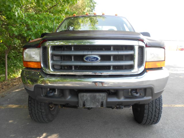 Ford F250 1999 photo 20