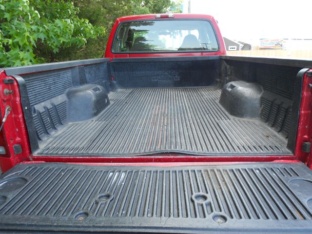 Ford F250 1999 photo 3