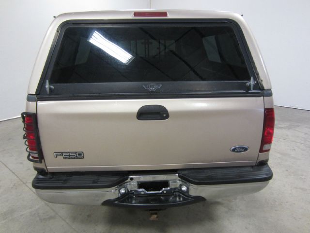 Ford F250 1999 photo 1