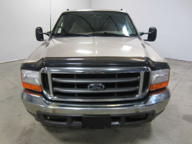 Ford F250 1999 photo 3