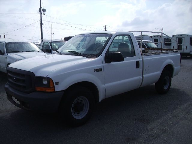 Ford F250 1999 photo 1