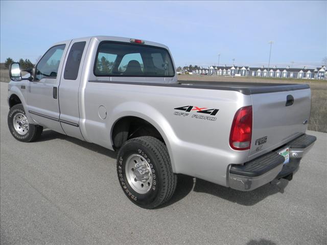 Ford F250 1999 photo 3