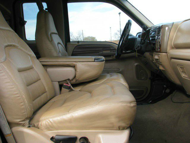 Ford F250 1999 photo 12