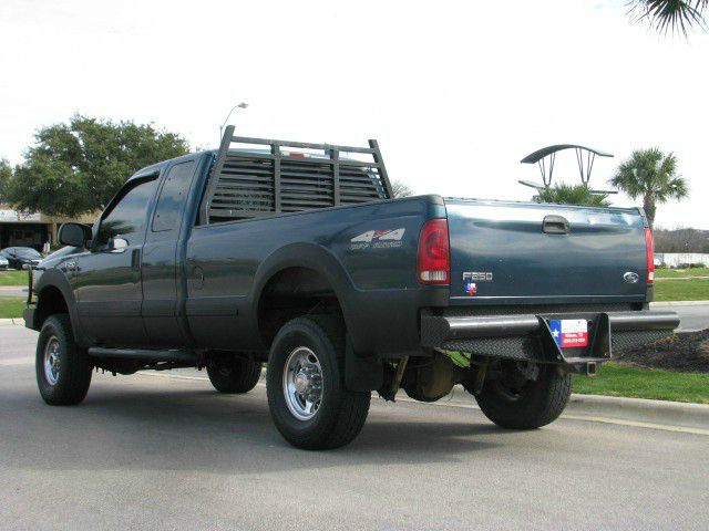 Ford F250 1999 photo 13