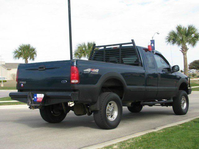 Ford F250 1999 photo 2